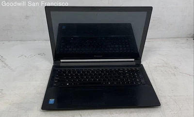 Portátil Lenovo i3-4300U 1,9 GHz 6 GB RAM 500 G HDD Windows 10 Foto 1 de 4