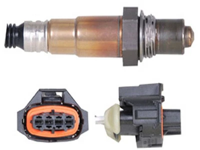 For 2011-2015 Chevrolet Cruze Oxygen Sensor Upstream Denso 94519WQFQ 2012 2014 - Image 1 of 2