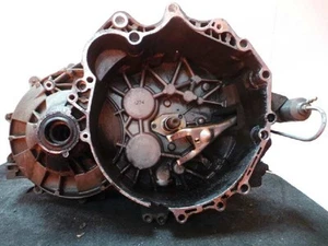 1023704 RIDUTTORE / MANUAL / 5 VELOCIDADES / 359369 PER VOLVO S70 BERLINA 2.5 TU - Picture 1 of 6