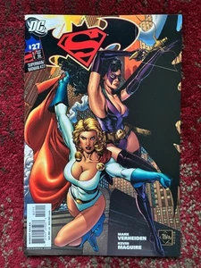 Lote de 10 Superman Batman por Jim Lee, Rob Liefeld + Tim Sale 2004 DC Comics XLNT - Imagen 1 de 24