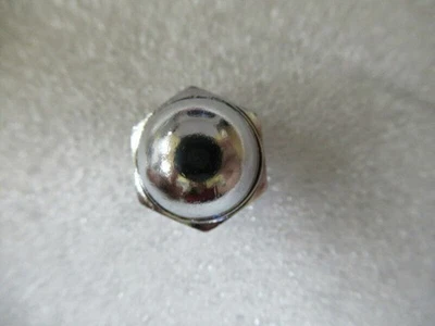 Tuerca corona Yamaha RD250, RD350, TX750 NOS 95303-10800 953-03108-00 Foto 1 de 4