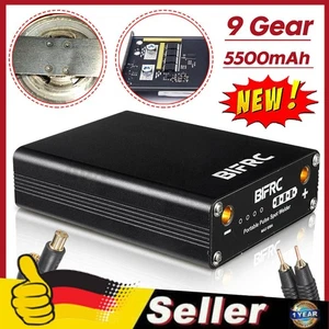 Mini Punktschweißgerät 9 Gang Lötmaschine Batterie Box Akku Assembly Schweißen - Bild 1 von 14