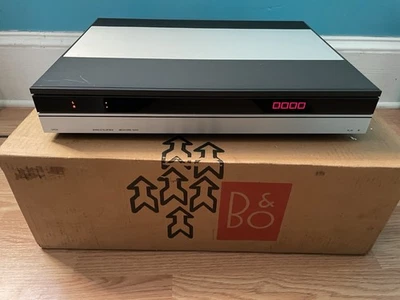 BANG & OLUFSEN B&O BEOCORD 5000 CASSETTE DECK (TIPO 4923) no funciona Foto 1 de 3