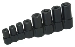 Juego de enchufes para grifo 70500 - Imagen 1 de 2
