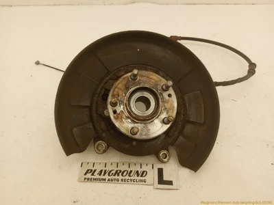 Cubo de junta do eixo traseiro esquerdo do driver Hyundai Genesis COUPE compatível com 2009-2016 09 10 - Imagem 1 de 4