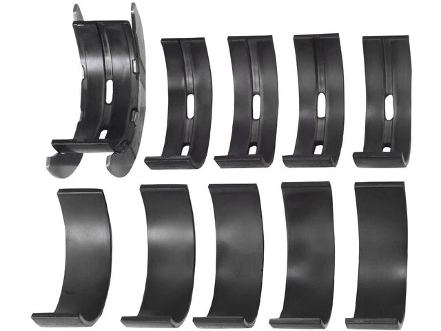 Main Bearing Set 92MVWY15 for Mercury Mariner Milan 2005 2006 2007 2008 2009 - Image 1 of 1