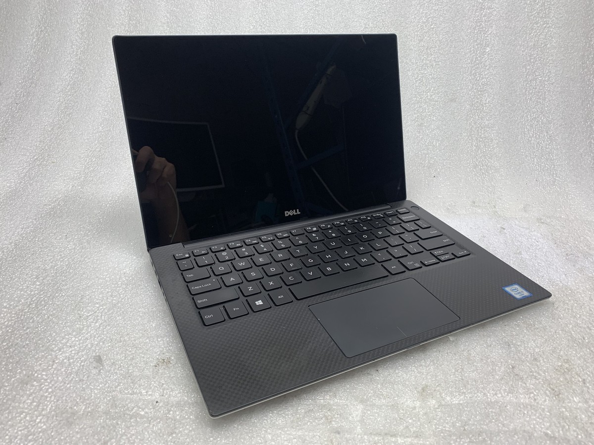 DELL ノートPC Intel i7 6世代　8GB RAM P54G XPS DELL ノートPC Intel i7 6世代 8GB RAM P54G XPS Dell XPSノート
