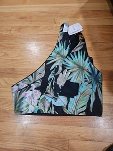 Bikini reversibile nuovo con etichette BAIIA Martinica avvolgente 4 pezzi taglia US 18 - Foto 1 di 6