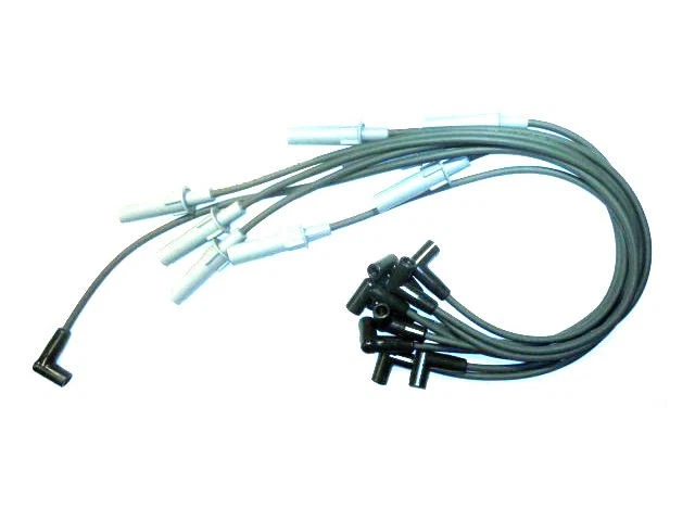 Juego de cables de bujía para camioneta Dodge Ram 1500 1999-2003 2001 2000 2002 YZ871NV Foto 1 de 1