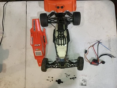 Losi 22 2.0 Buggy - Image 1 of 4
