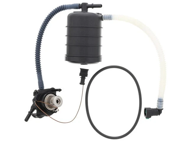 Filtro de combustible 39RRPM86 para 750i 740i 740Li xDrive 750Li ActiveHybrid 7 Alpina B7 Foto 1 de 1