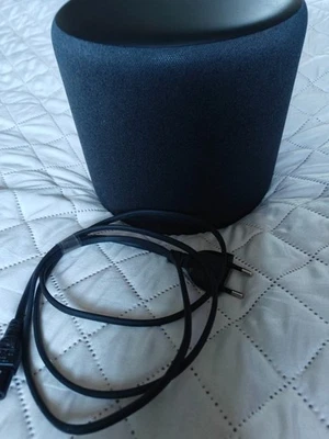 Amazon Echo Sub | Leistungsstarker Subwoofer 100W Lautsprecher Speaker - Bild 1 von 2