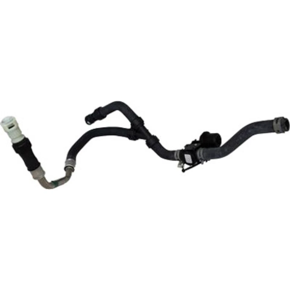 Manguera de calefacción KH229 Motorcraft para Ford Excursion 2003 Foto 1 de 1