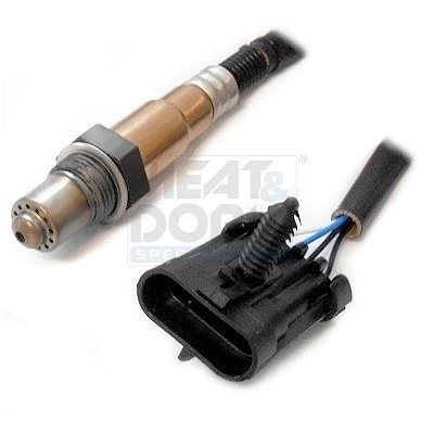 Sonde lambda MEAT & DORIA entre autres pour CHEVROLET, DAEWOO, ISUZU, OPEL - Photo 1/1