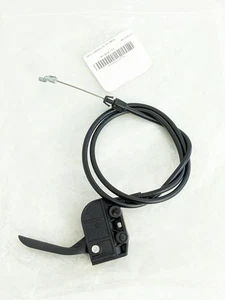 OEM ORIGINALE ✅ AYP ARTIGIANO HUSQVARNA 581208201 CAVO CONTROLLO PS OPP NEVE - Foto 1 di 6