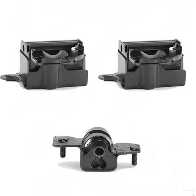 Motor Mount Kit for Dodge B150 1992 1993 3.9L V6 - Изображение 1 из 4
