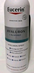 2xEUCERIN HYALURON Mist Spray Instant Hydration 150ml Soothe Hydrate Refresh - Picture 1 of 12