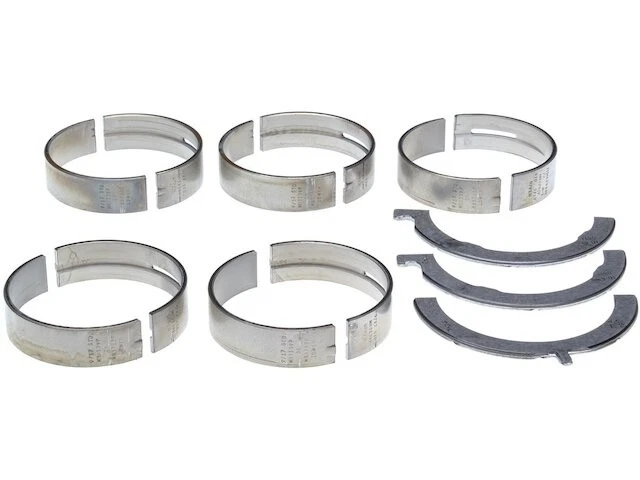 Juego de rodamientos principales 94CVCD34 para Blackwood Mark LT Navigator Town Car 1993 1994 Foto 1 de 1