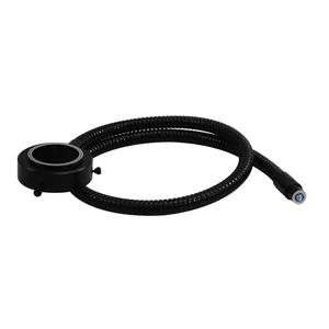 Microscope Fiber Optic Ring Light Guide Cable Diameter 58mm, 3 feet - Picture 1 of 4