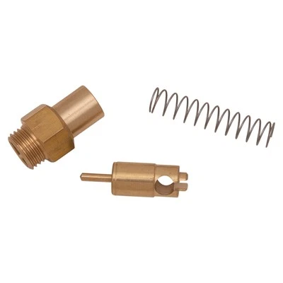 All Balls Racing Choke Plunger Kit for 1997-2012 Polaris Scrambler 500 4x4 ATV Foto 1 de 2