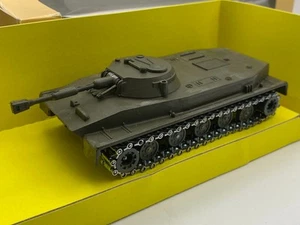 Solido Tanque PT-76 Ref.330 1:50 Blindado Anfibio Militar URSS Miniatura - Imagen 1 de 10