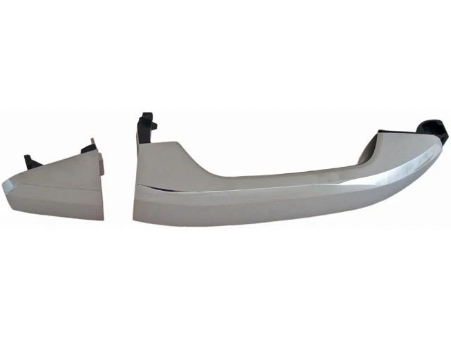 Maçaneta de porta para 2015-2019 GMC Sierra 3500 HD 4DR 2016 2017 2018 FC966MN - Imagem 1 de 1