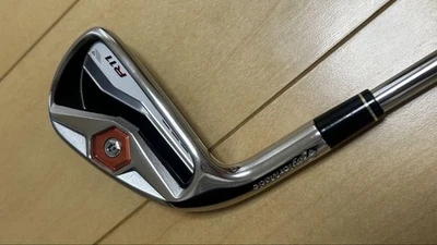 TaylorMade TaylorMade R11 4 Iron FlexR IRON 1pcs  Left-Handed #10 - Image 1 of 4