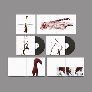 Manic Street Preachers Lifeblood (Vinyl) 20th Anniversary 12" Album - Picture 1 of 2