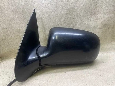 Espejo retrovisor lateral izquierdo del conductor eléctrico compatible con 99-09 PONTIAC MONTANA eab1k-201960 Foto 1 de 4