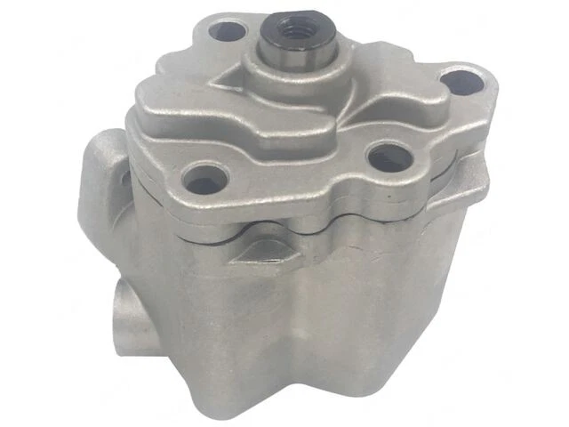 Bomba de aceite para Ford Fusion 2006-2016 2007 2008 2009 2010 2011 2012 2013 BW116SH Foto 1 de 1