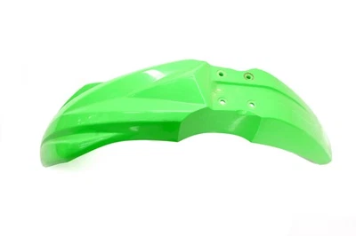 19 Kawasaki KX450F Front Fender - Image 1 of 3