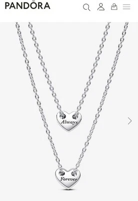 Pandora Moments "Für Immer & Ewig" - Bild 1 von 4