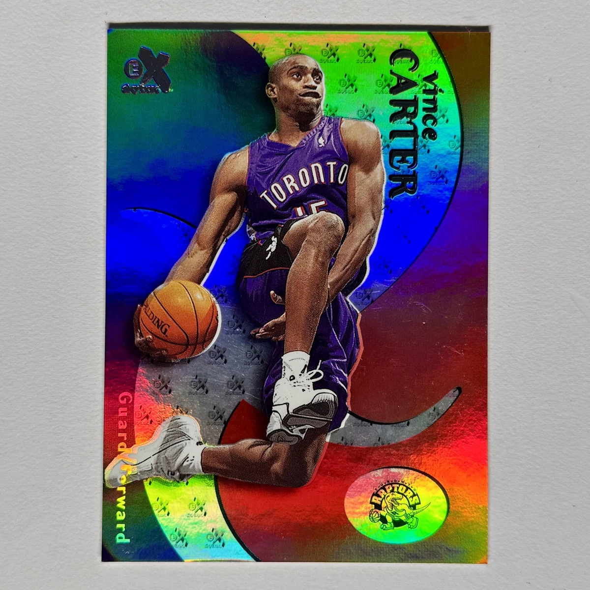 NBAカード ビンス・カーター s-l400.jpg