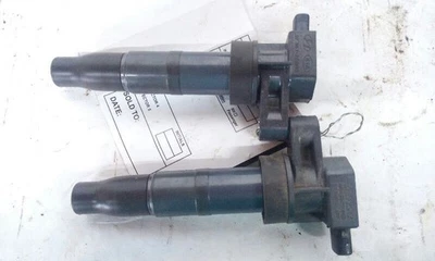 07-19 Hyundai Santa Fe Coil/Ignitor 3.3 Liter, 6 Cylinder, Set of 2 - Image 1 of 4