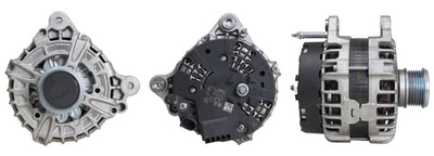 Generatore ELSTOCK per VW Passat Variant 3G5 2.0 TDI 1.6 CB5 Tiguan AD1 - Immagine 1 di 2