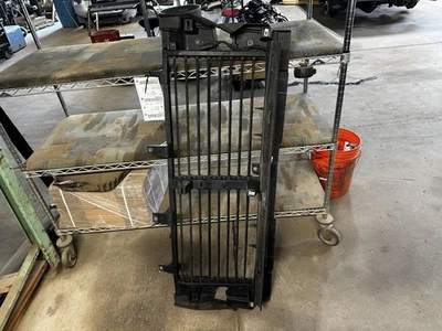 SIERDEN15 2020 Air Shutter 2007616 - Image 1 of 2