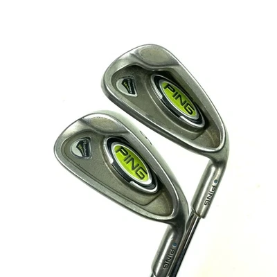 Ping Rapture Eisen / 3-PW / AWT Regular Flex - Bild 1 von 4