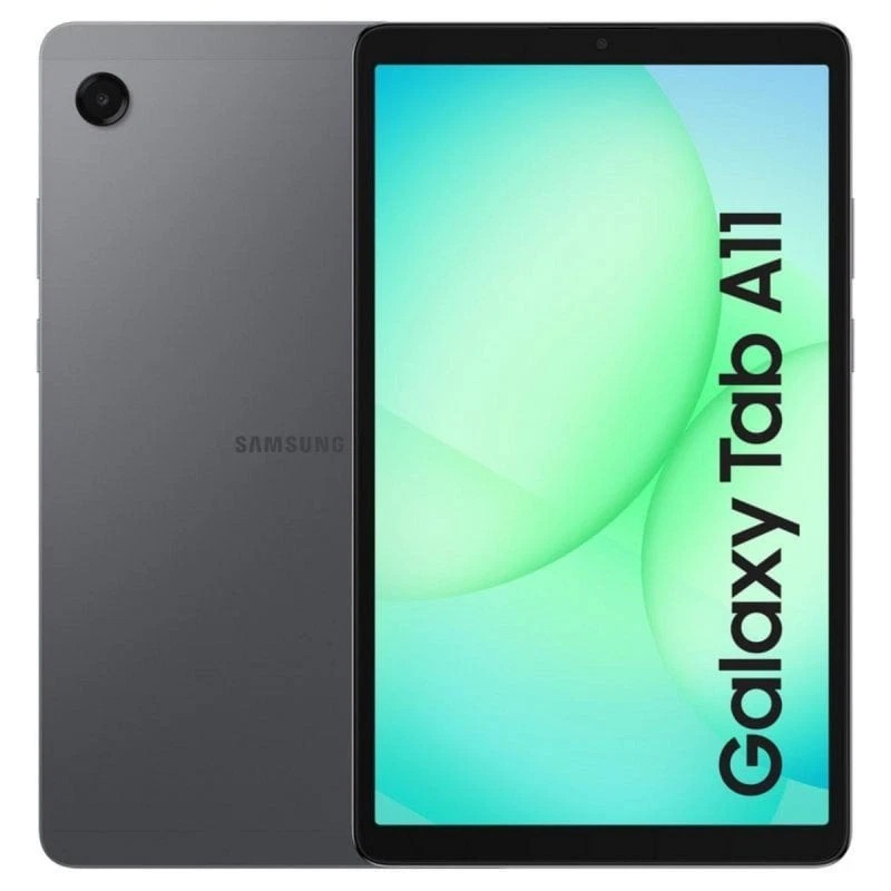 Samsung Galaxy Tab A11 Grau 4Gb/64Gb Wifi - Bild 1 von 1