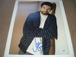 Josh Gomez Signed 11x14 Photo Autographed PSA/DNA COA a  - Picture 1 of 3