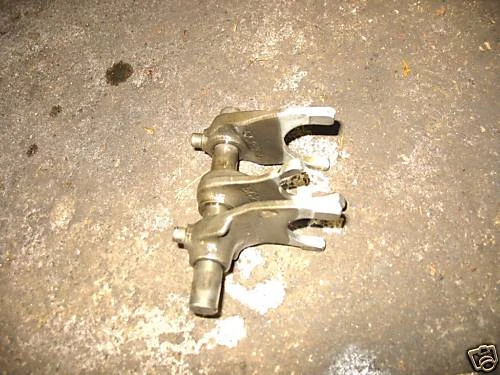 HORQUILLAS DE CAMBIO HONDA XL100S XL100 XR100 79 Foto 1 de 1