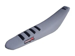 Funda de asiento CrossX se adapta a Honda CRF 250R ab18 450R 17-20 - Imagen 1 de 1
