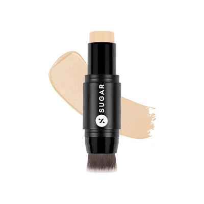 SUGAR Ace Of Face Foundation Stick Mini - 17 Raf (7 g) - Image 1 of 4