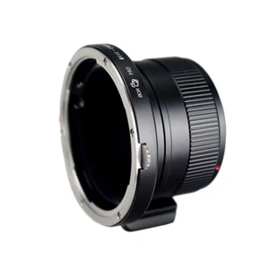Lens Adapter für Mamiya 645 To Sony E-Mount Camera A7 A7r A3500 A5000 NEX6 VG10 - Picture 1 of 8