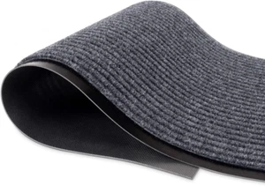 MaxMat® Extra Large Commercial Floor Mat, 3 x 5 Feet Heavy Duty, Waterproof, Low - Picture 1 of 9