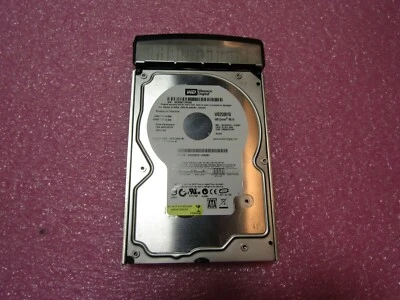 WD2500YD WD 250GB 7.2K 3.5" SATA HDD - Image 1 of 3