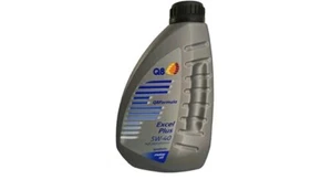 1 LITRO OLIO MOTORE AUTO Q8 FORMULA EXCEL 5W40 SINTETICO. - Foto 1 di 2