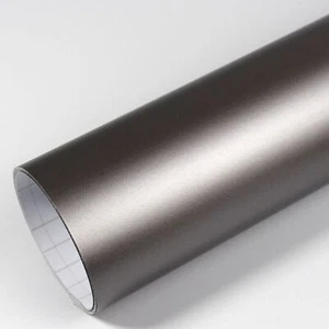 9,99€/m² RT Prime Autofolie Matt BLASENFREI Auto Klebe Folie Mattfolie LUFTKANAL - Bild 1 von 13