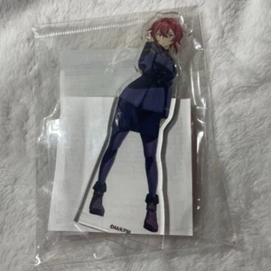 86 Eighty Six Figura Acrílico Soporte Kurena Japón Anime Hobby m617 - Imagen 1 de 3