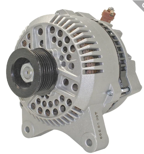 Alternator for 95-97 Ford Thunderbird 130 Amps 4.6L ACDelco 334-2263  TF - Image 1 of 1