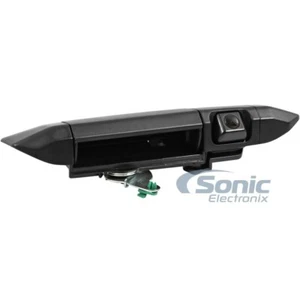 Toyota Crux CTY-02T Tailgate Handle Backup Camera - Picture 1 of 4